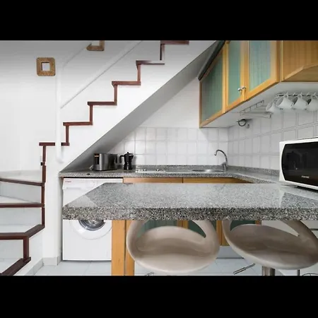 Apartment Casa Soleada Manana *