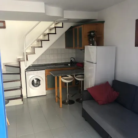 Apartment Casa Soleada Manana